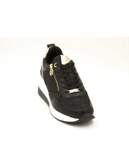 DEPORTIVOS CUÑA XTI 143717 NEGRO