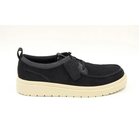 ZAPATOS HOMBRE CLARKS 26180866 AZUL
