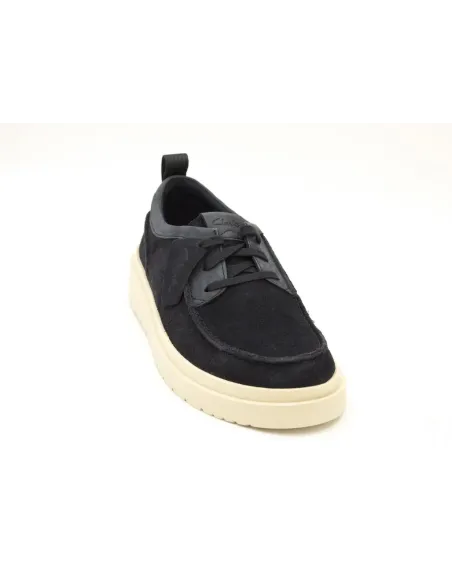 ZAPATOS HOMBRE CLARKS 26180866 AZUL