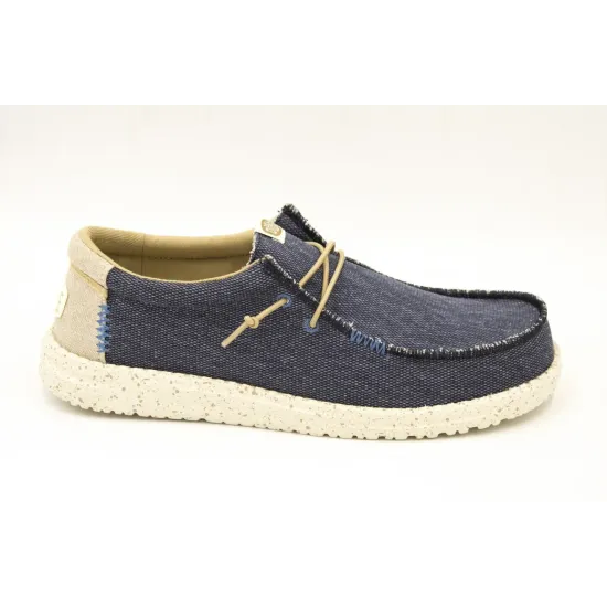 ZAPATOS HOMBRE DUDE HD40952 AZ