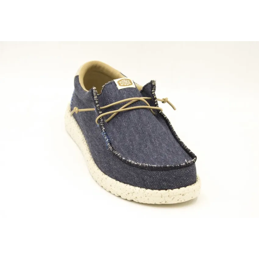 ZAPATOS HOMBRE DUDE HD40952 AZ