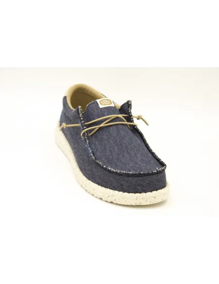 ZAPATOS HOMBRE DUDE HD40952 AZ