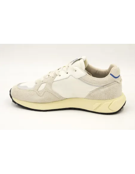 DEPORTIVOS MUJER PEPE JEANS PLS60035 BLA