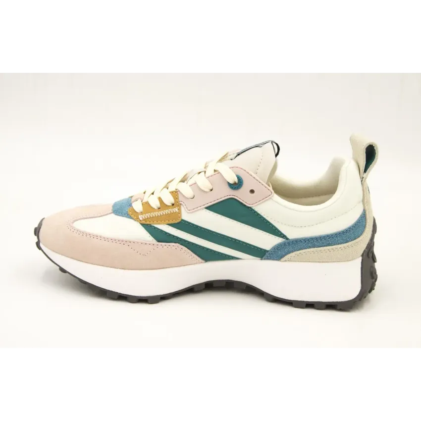 DEPORTIVOS MUJER PEPE JEANS PLS60038 MUL