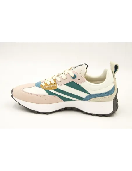 DEPORTIVOS MUJER PEPE JEANS PLS60038 MUL