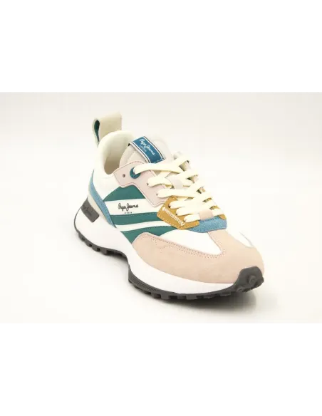 DEPORTIVOS MUJER PEPE JEANS PLS60038 MUL