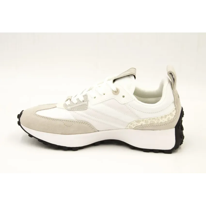 DEPORTIVOS MUJER PEPE JEANS PLS60005 BLA