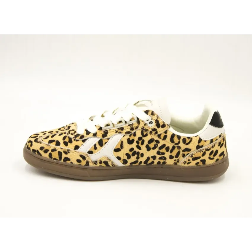 DEPORTIVOS MUJER PEPE JEANS PLS00035 MUL