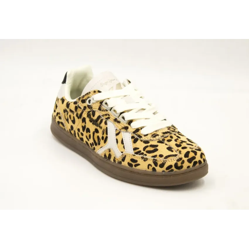 DEPORTIVOS MUJER PEPE JEANS PLS00035 MUL