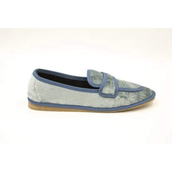 MOCASINES MUJER VENECIANAS MOC TONDO CE