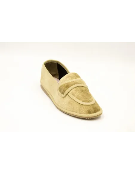 MOCASINES MUJER VENECIANAS MOC TONDO BEI