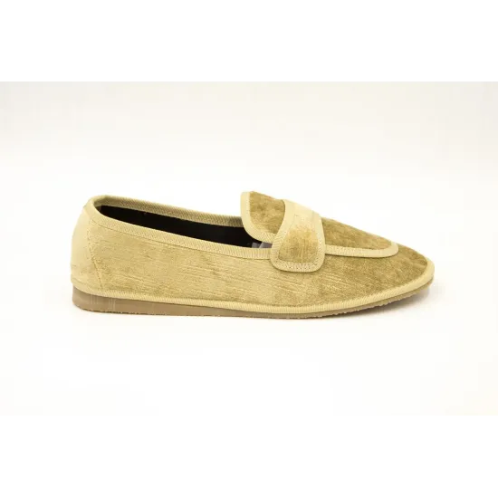 MOCASINES MUJER VENECIANAS MOC TONDO BEI