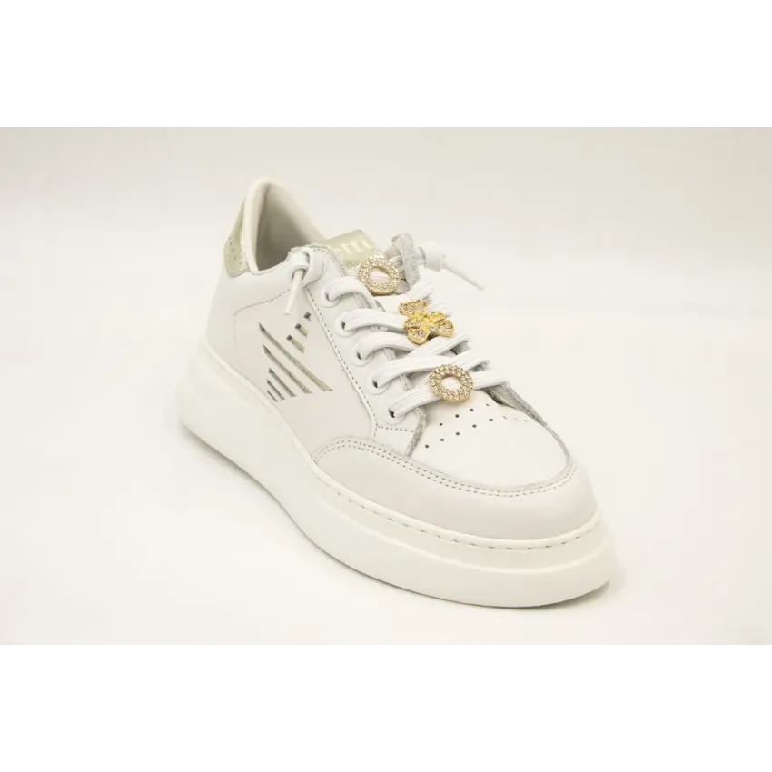 DEPORTIVOS MUJER CETTI 1307 BL