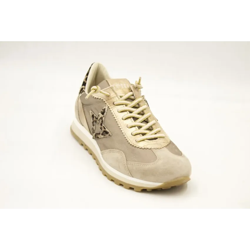 DEPORTIVOS MUJER CETTI 1259 BEI