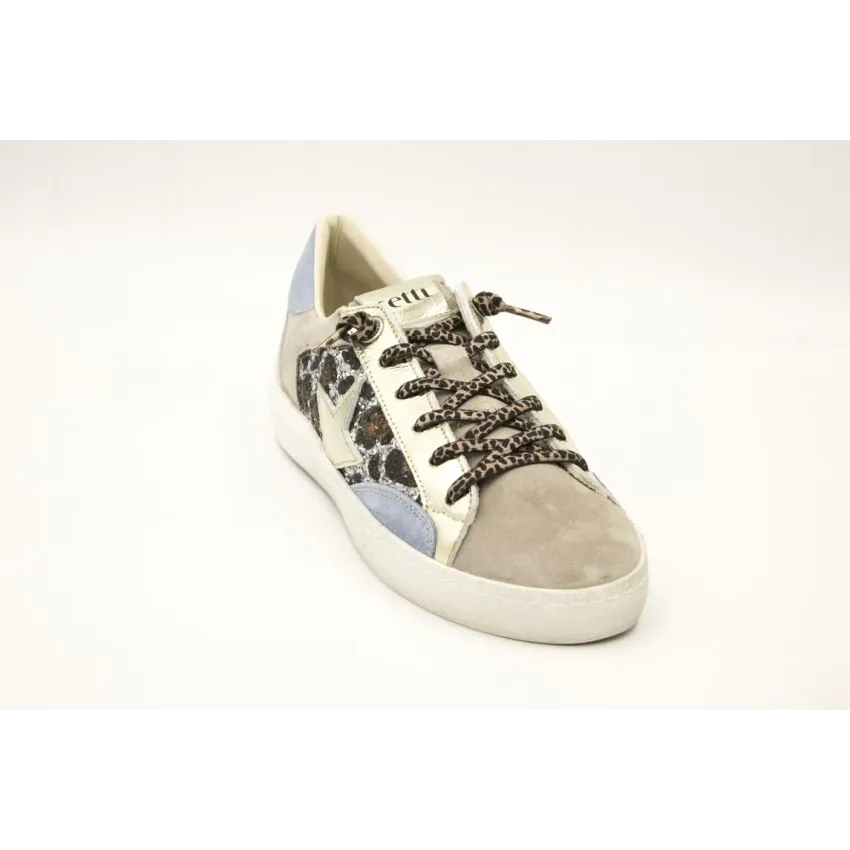 DEPORTIVOS MUJER CETTI 1342 MUL