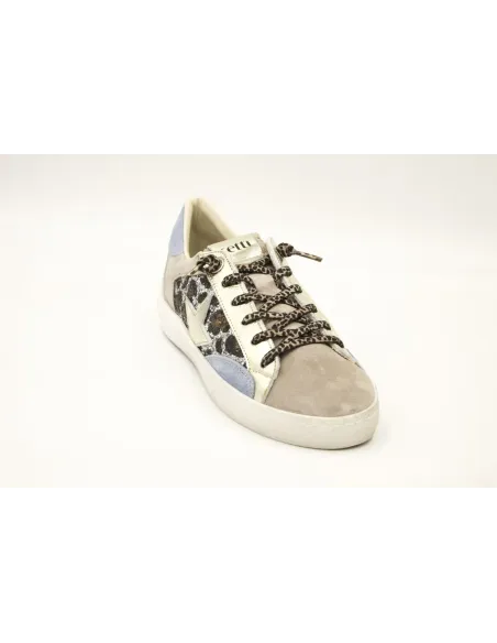 DEPORTIVOS MUJER CETTI 1342 MUL