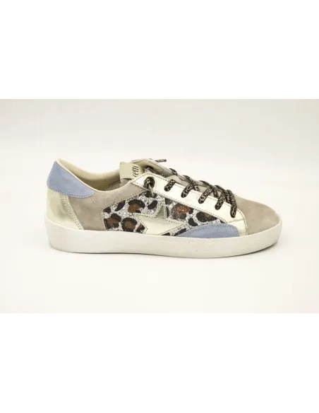 DEPORTIVOS MUJER CETTI 1342 MUL