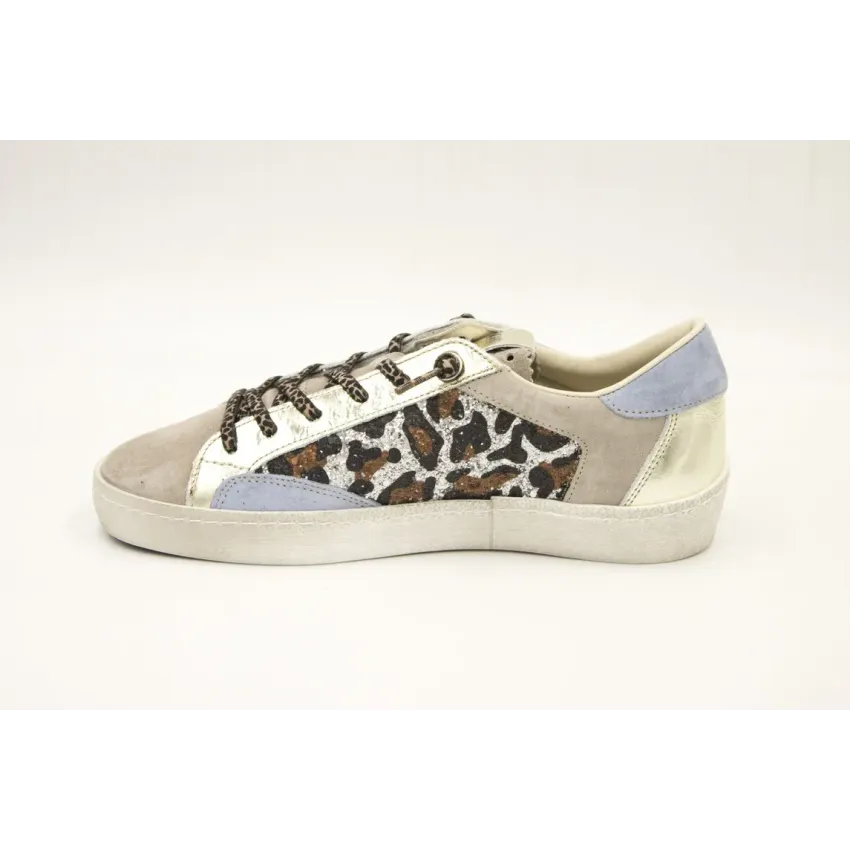 DEPORTIVOS MUJER CETTI 1342 MUL