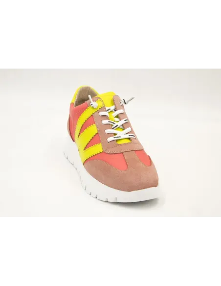 DEPORTIVOS MUJER WONDERS A-2476 NA