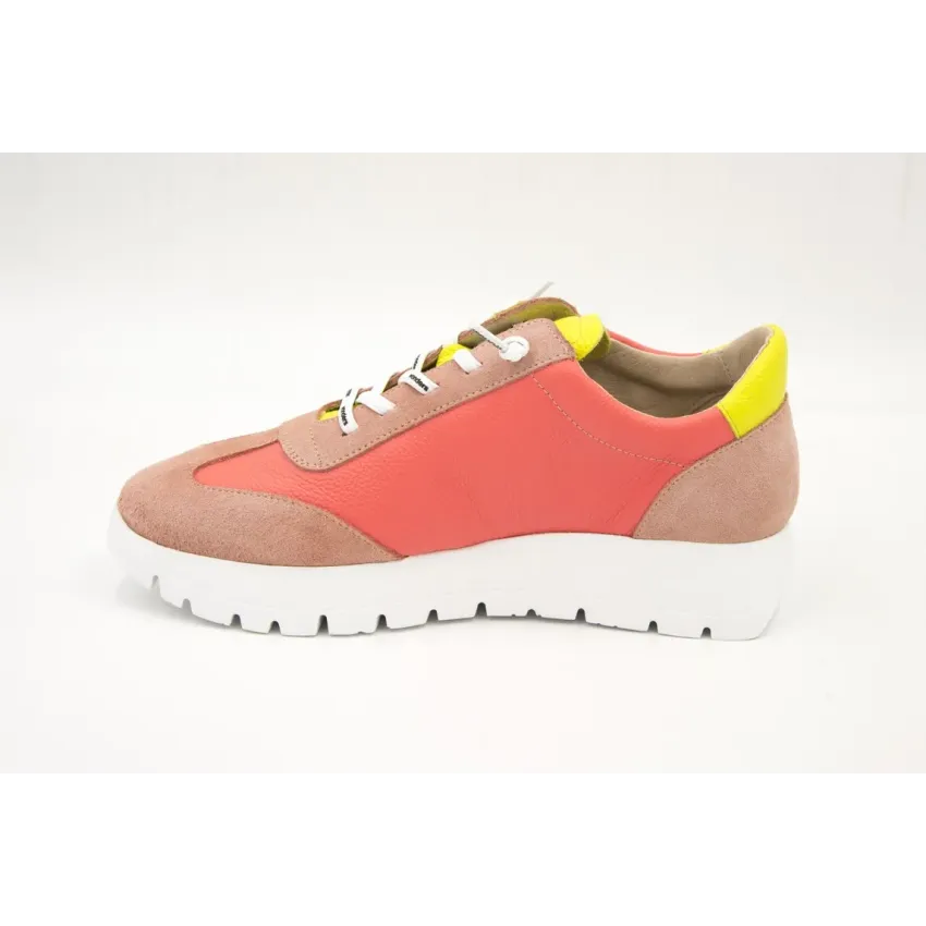 DEPORTIVOS MUJER WONDERS A-2476 NA