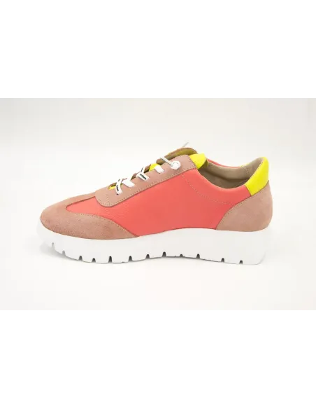 DEPORTIVOS MUJER WONDERS A-2476 NA