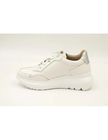 DEPORTIVOS MUJER WONDERS 4002 BLANCO