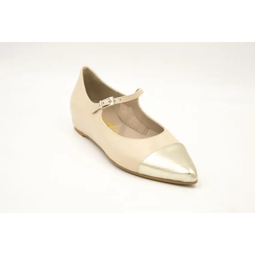 BAILARINAS WONDERS A-3820 ROSA