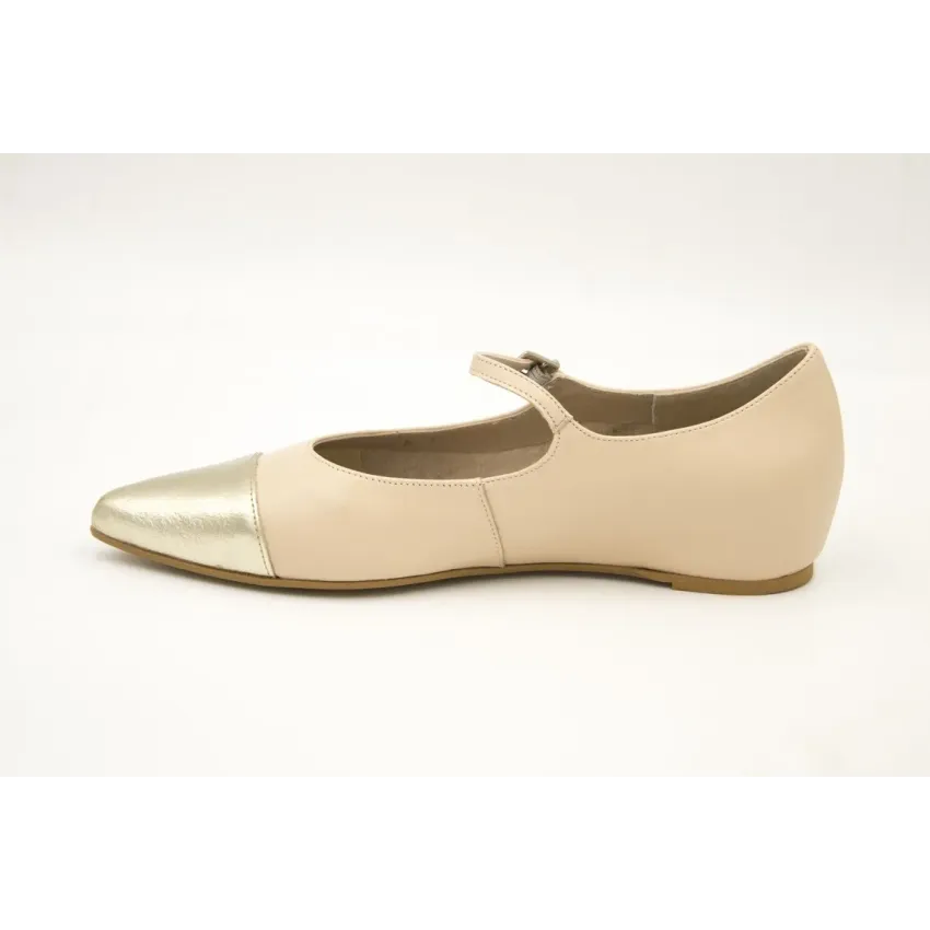 BAILARINAS WONDERS A-3820 ROSA