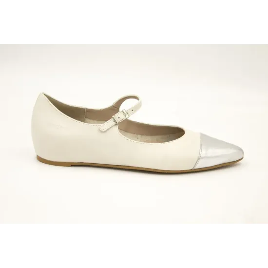 BAILARINAS WONDERS A-3820 PLATA