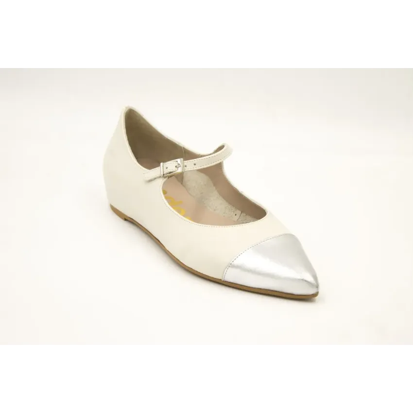 BAILARINAS WONDERS A-3820 PLATA