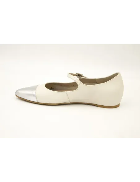 BAILARINAS WONDERS A-3820 PLATA