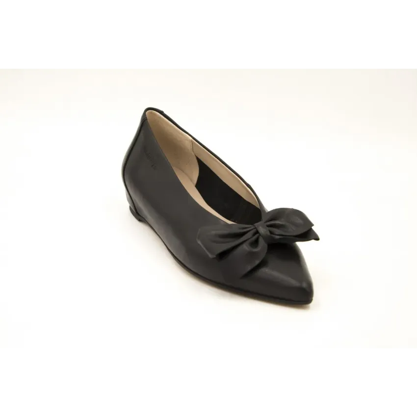 BAILARINAS WONDERS A-3821 NEGRO