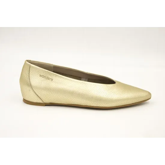 BAILARINAS WONDERS 3820 ORO