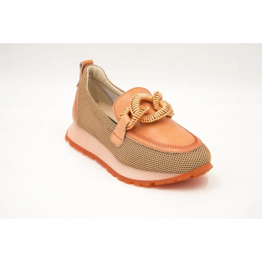 MOCASINES MUJER HISPANITAS HV254065 NARA