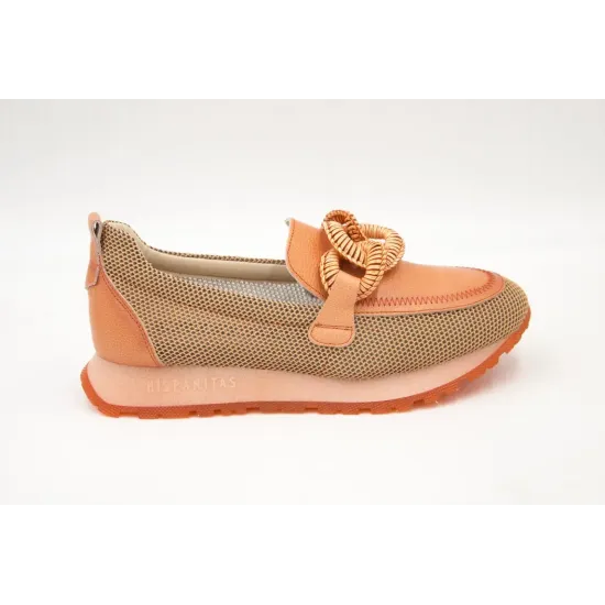 MOCASINES MUJER HISPANITAS HV254065 NARA