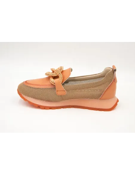 MOCASINES MUJER HISPANITAS HV254065 NARA
