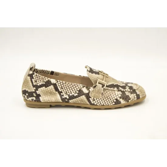 MOCASINES MUJER HISPANITAS HV254027 MULT