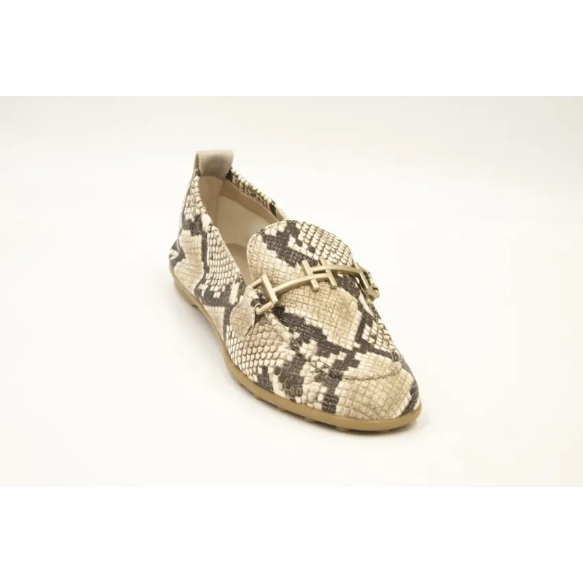 MOCASINES MUJER HISPANITAS HV254027 MULT