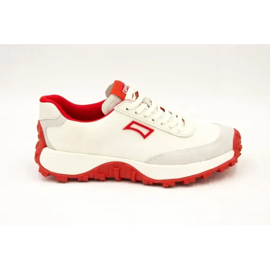 DEPORTIVOS MUJER CAMPER 201462 BLANCO