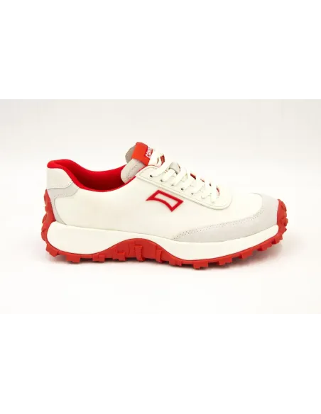 DEPORTIVOS MUJER CAMPER 201462 BLANCO