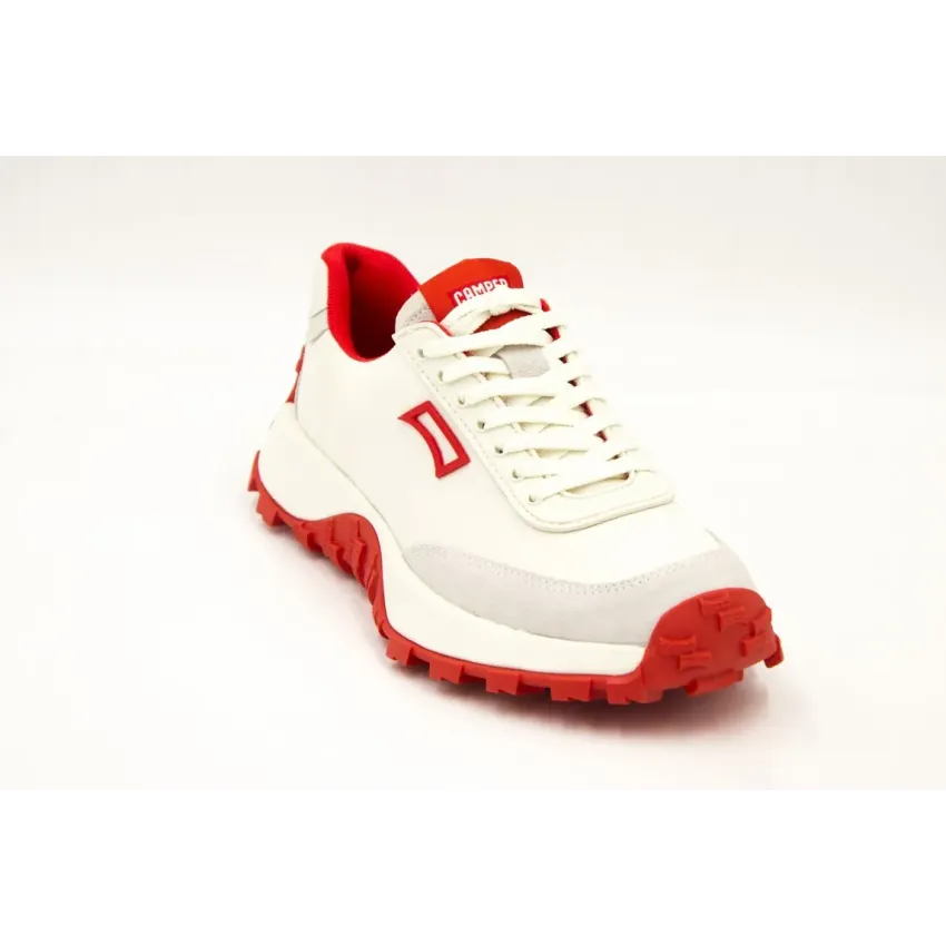 DEPORTIVOS MUJER CAMPER 201462 BLANCO