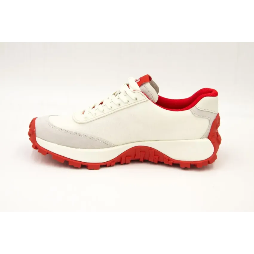 DEPORTIVOS MUJER CAMPER 201462 BLANCO