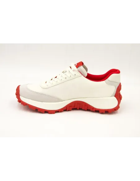 DEPORTIVOS MUJER CAMPER 201462 BLANCO