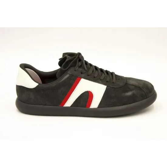 ZAPATOS HOMBRE CAMPER 100937 GRIS