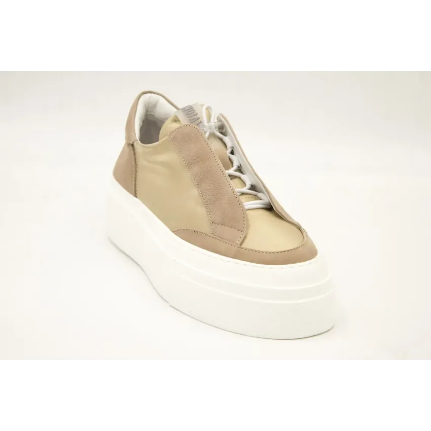 DEPORTIVOS MUJER ANDÍA FORA IVOR SATIN B