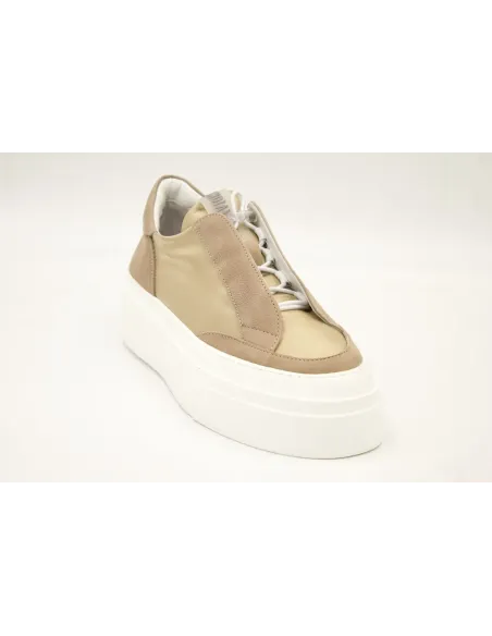 DEPORTIVOS MUJER ANDÍA FORA IVOR SATIN B