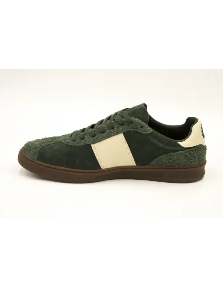 DEPORTIVOS HOMBRE FRED PERRY B9315 VERDE