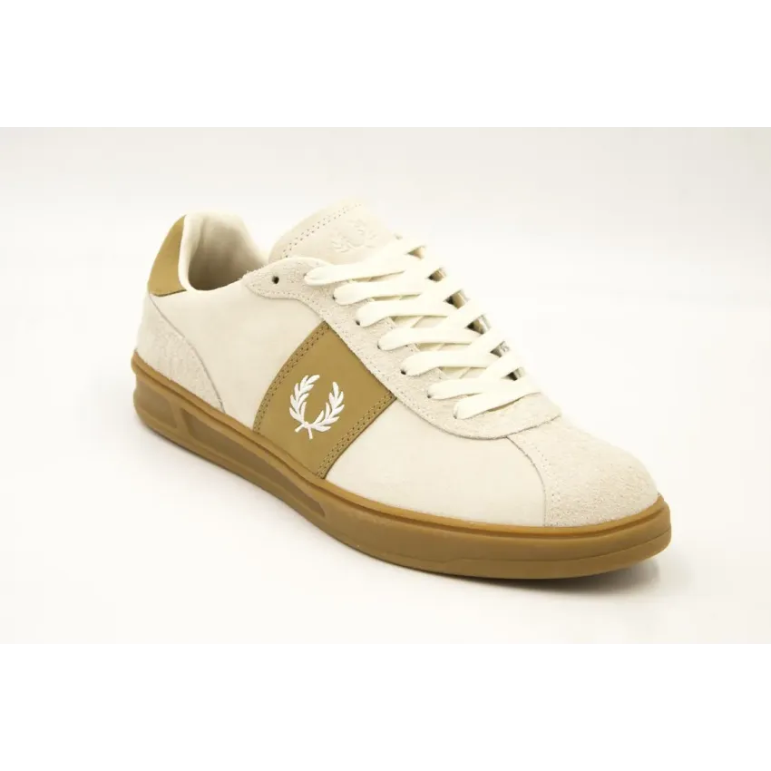 DEPORTIVOS HOMBRE FRED PERRY B8325 MULTI