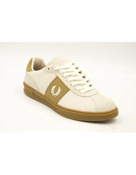 DEPORTIVOS HOMBRE FRED PERRY B8325 MULTI