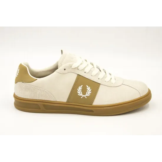 DEPORTIVOS HOMBRE FRED PERRY B8325 MULTI